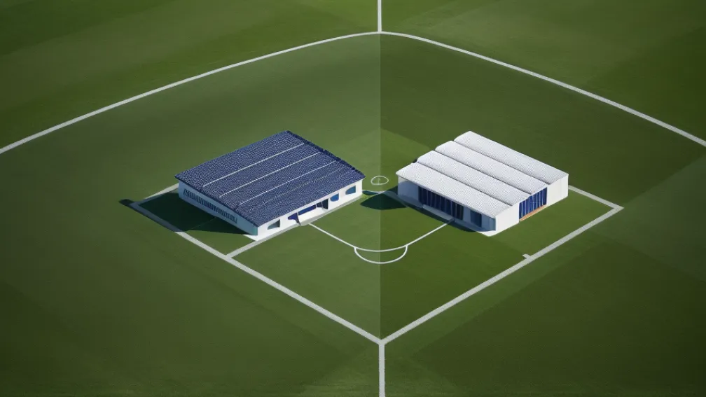 RB Leipzig: Pe ce cale merge dezvoltarea clubului? O comparație cu Wolfsburg și Hoffenheim