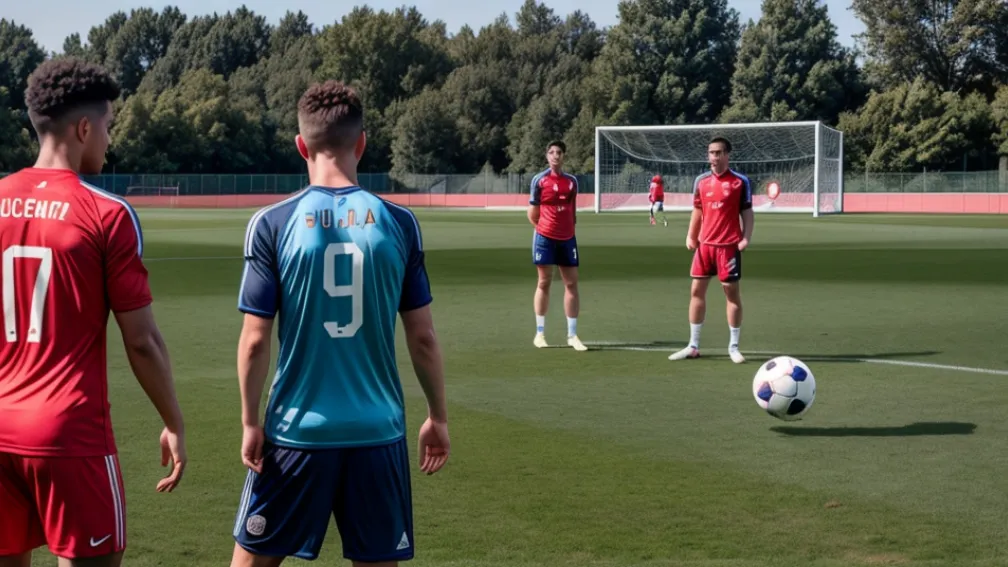 Viitorul lui Lukas Hradecky la Bayer Leverkusen: Căpitanul, deschis la plecare după venirea lui Mark Flekken