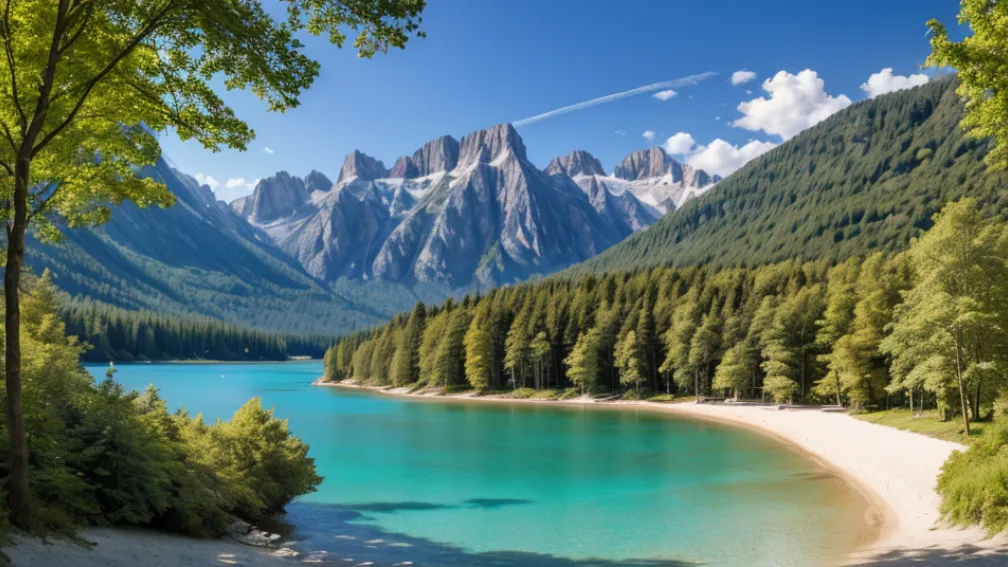 Vacanța scurtă perfectă de vară: Relaxare sau city break? Ghid de planificare