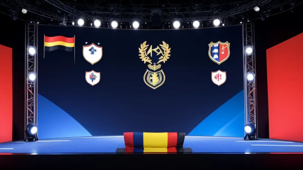 Liga Națiunilor: Germania vs Franța – Analiza "super meciului" într-o emisiune sportivă cu Marcel Reif