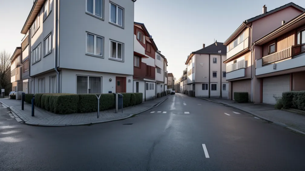 Crimă în Germania: Bărbat găsit mort în casă după o agresiune violentă