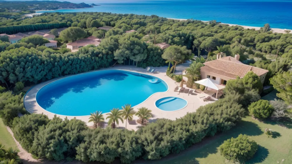 Michelle Obama, vacanță în Mallorca: Fosta Primă Doamnă, văzută cu 17 bodyguarzi la prânz