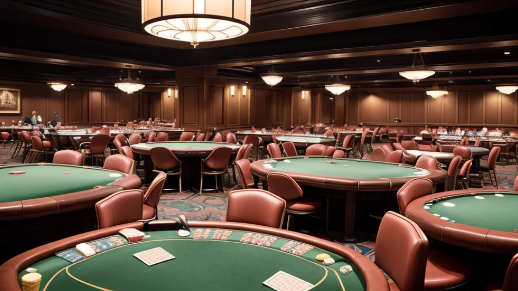 Jucătorul britanic de poker Benny Glaser câștigă al treilea titlu WSOP la Las Vegas