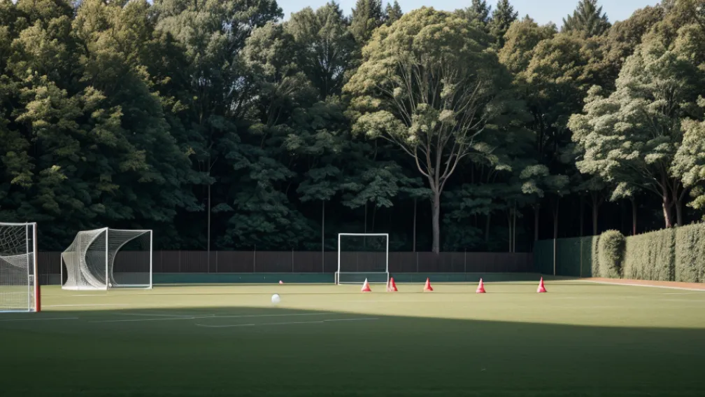 FC Saarbrücken anunță primul transfer al verii: un atacant vine de la Hertha BSC