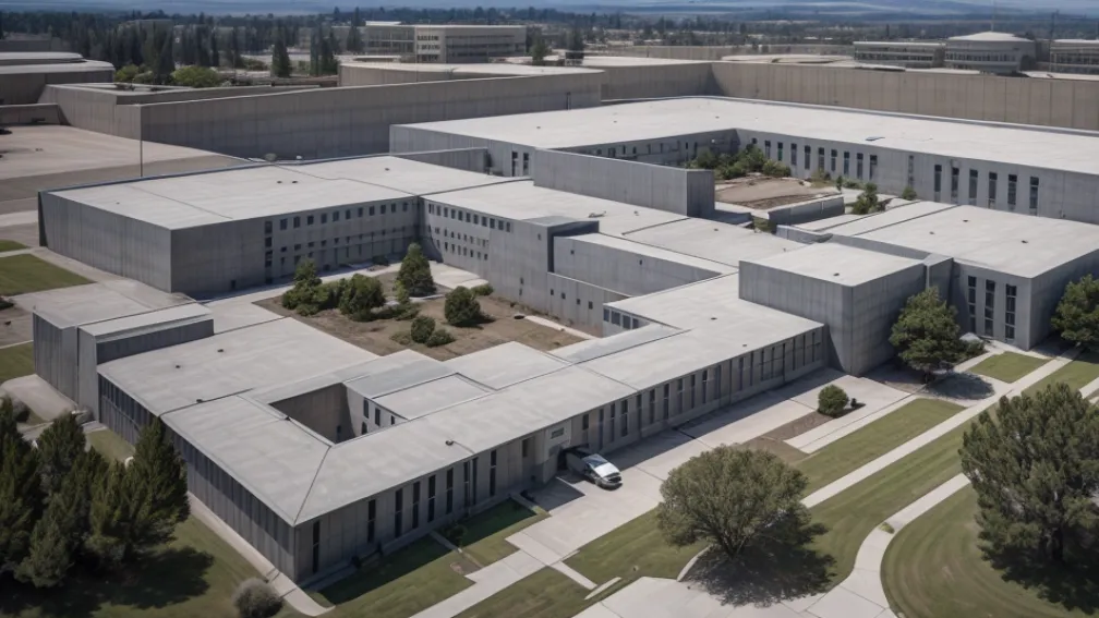 Violenţă mortală într-o închisoare de maximă securitate din California: un deţinut a murit, al doilea sub investigaţie după o bătaie în masă