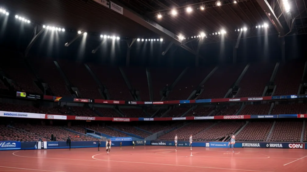 Bundesliga de Handbal 2: Final dramatic de sezon - Cine a retrogradat, cine a promovat?