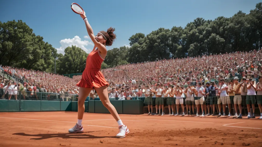 Carlos Alcaraz, campion la Roland Garros după o finală dramatică: al cincilea Grand Slam la vârsta lui Nadal