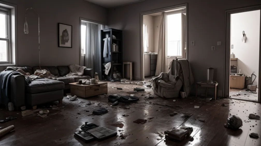 Orgie de violență în Spania: Culturistă renumită, ucisă brutal cu ciocanul, soțul găsit mort în baia apartamentului