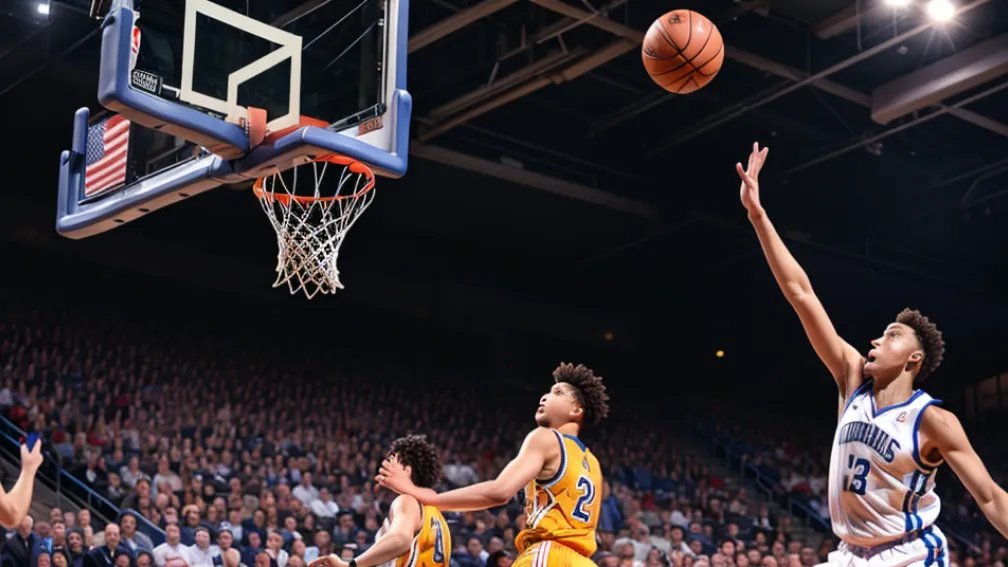 Finala NBA: Oklahoma City Thunder egalează seria după o victorie categorică împotriva Indiana Pacers