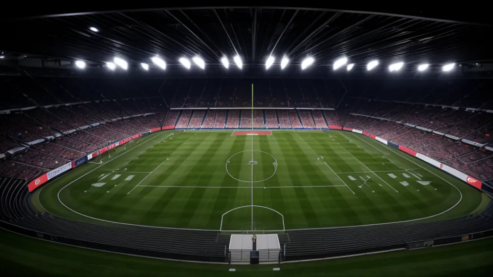 Stadionul Weserstadion al lui Werder Bremen intră în renovare majoră înainte de noul sezon