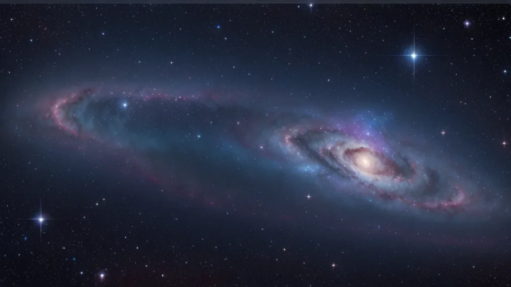 Noul Observator Vera C. Rubin din Chile a dezvăluit primele imagini: O privire în infinitate