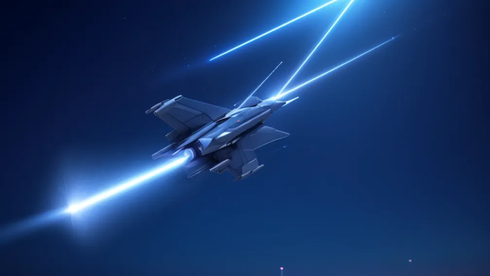 Israel prezintă arma laser "Iron Beam": Tehnologia viitorului interzisă la Paris