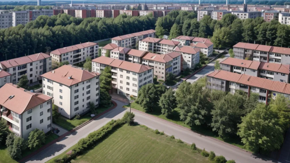 Operațiune amplă de căutare în Germania: Un bărbat a dispărut în Borna, poliția suspectează o crimă