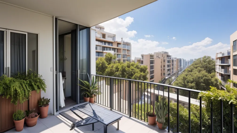 IKEA lansează "mini-centrala solară" pentru balcon: energie verde DIY