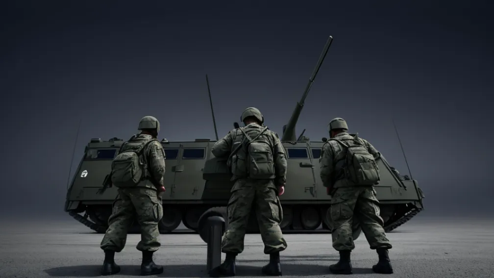 Fostul ministru de externe german, Joschka Fischer, cere reintroducerea serviciului militar obligatoriu