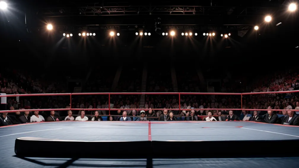 WWE RAW din Columbus: Semifinalele "Regele/Regina Ringului" și lupta pentru titlul lui Becky Lynch