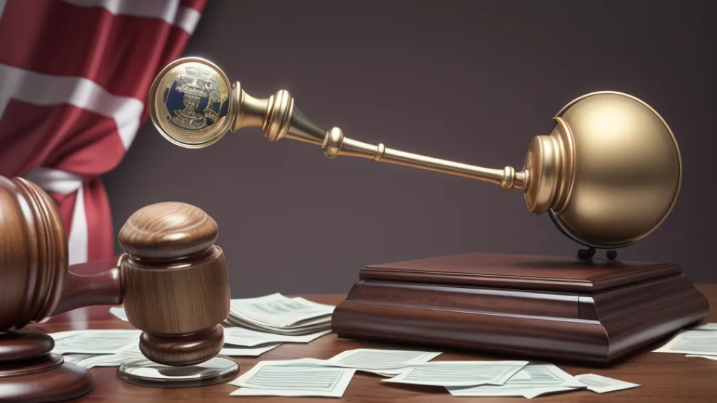 Escrocherie cu moștenirea în Marea Britanie: Un avocat fals a furat 300.000 de euro