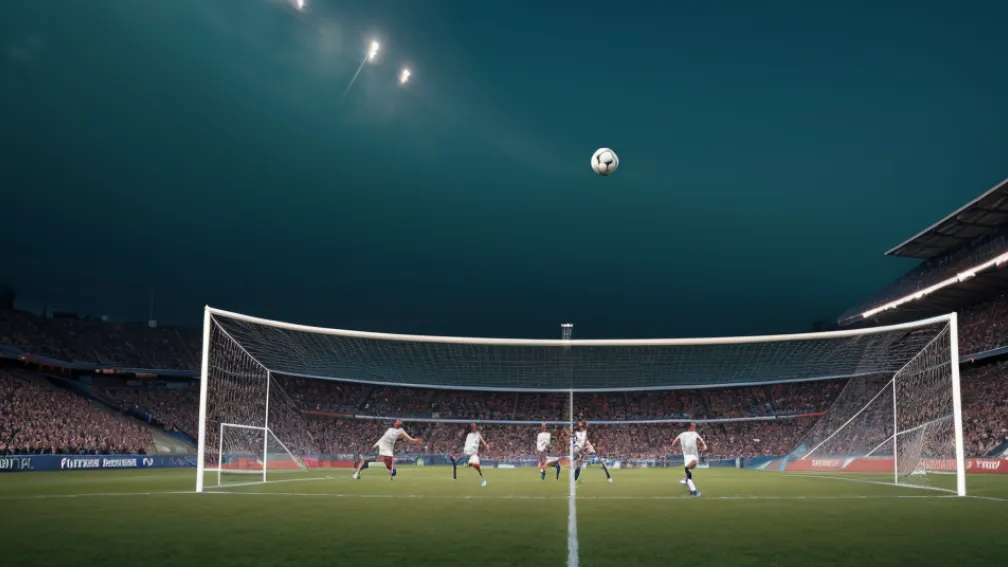 Gol fantastic marcat de Luis Suárez pentru Inter Miami la Campionatul Mondial al Cluburilor