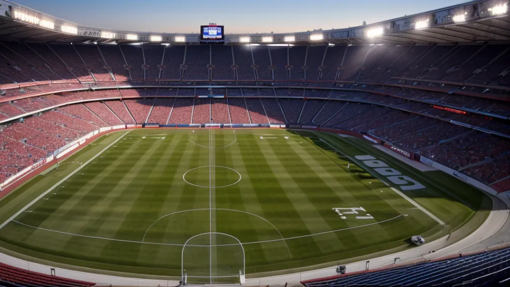 FIFA vinde bilete la meciul lui Bayern în SUA la prețuri derizorii: Doar 17 dolari!