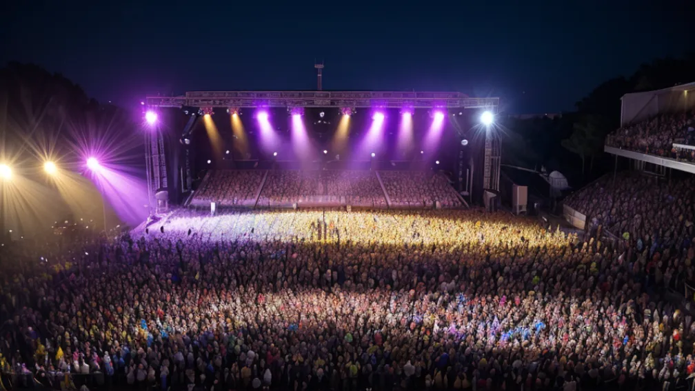 Roxette revine pe scenă cu o nouă solistă: Concert emoționant la München a cucerit fanii