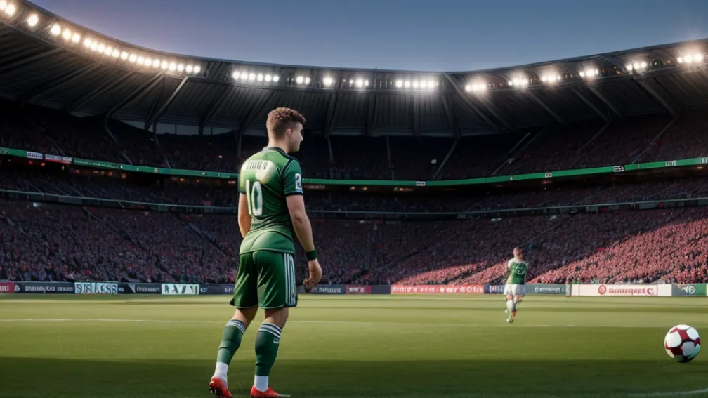 Hannover 96 îl împrumută pe fundașul Hendry Blank de la RB Salzburg