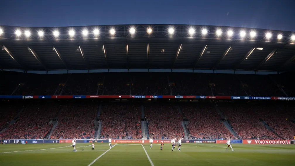 Starul lui Eintracht la CE U21: de ce Brown poate visa la Cupa Mondială 2026