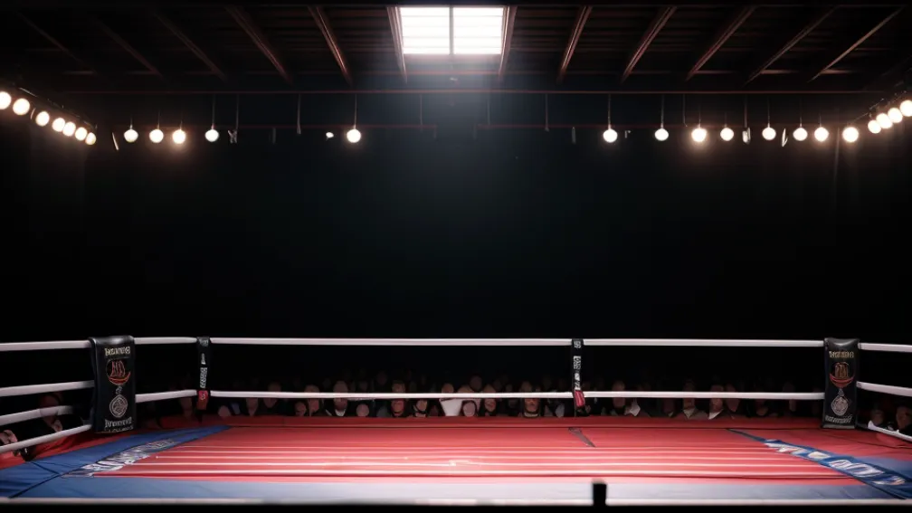 După bronzul olimpic: Pugilistul german de categorie grea Nelvie Tiafack își face debutul profesionist