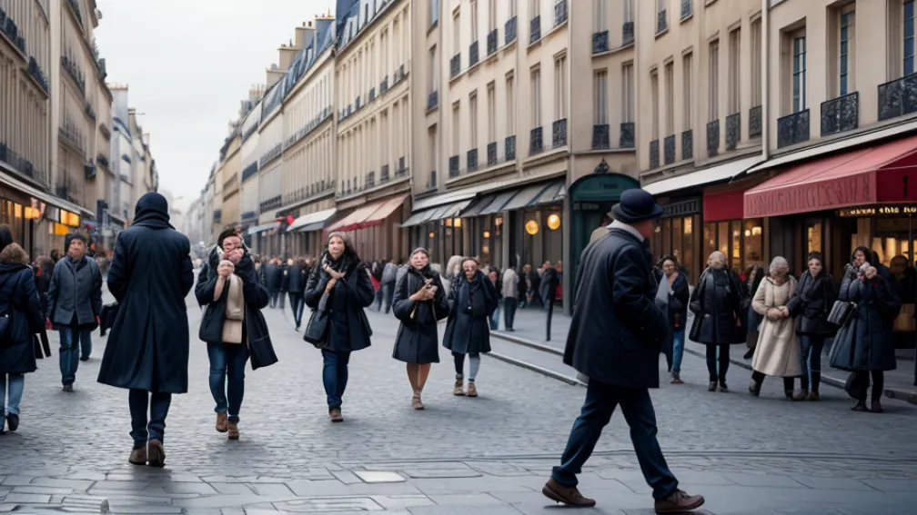 Ce îi enervează pe parizieni la turiști: Sfaturi pentru o vacanță reușită la Paris