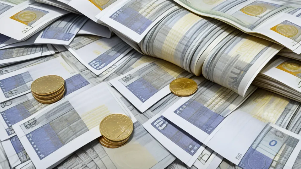 Germania: Cheltuielile cu ajutoarele sociale Bürgergeld ating un nou record – aproape 50 de miliarde de euro