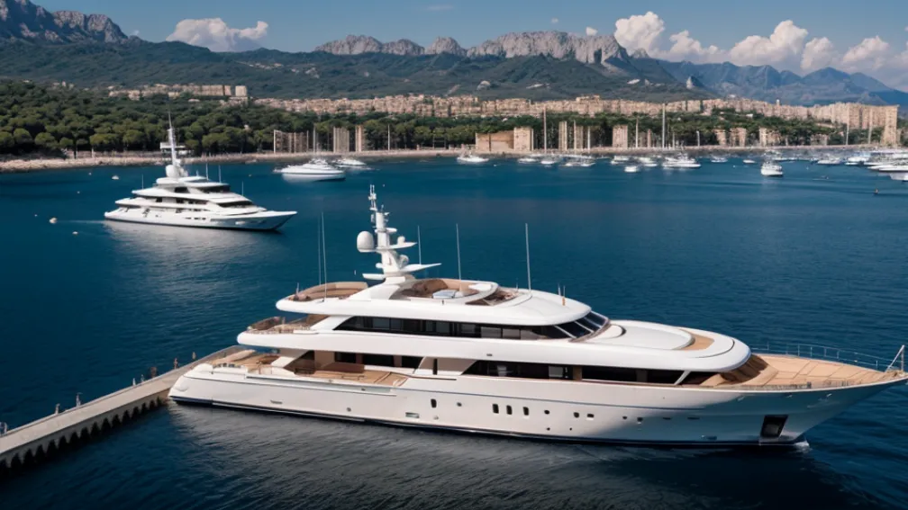 Dramă în Mallorca: Marinar german electrocutat pe un iaht, inima i-a stat 15 minute