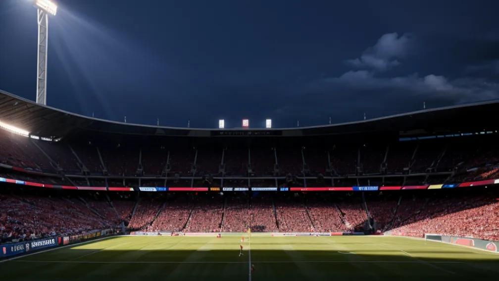 HSV impune reguli "draconice" pentru bilete: Cel mai greu de obținut tichet din Bundesliga