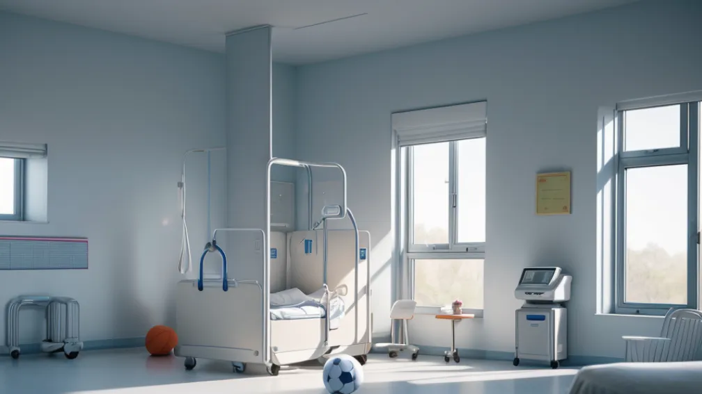 Fotbalist de 8 ani din Berlin luptă cu leucemia: Antrenorul echipei a inițiat o campanie de donații