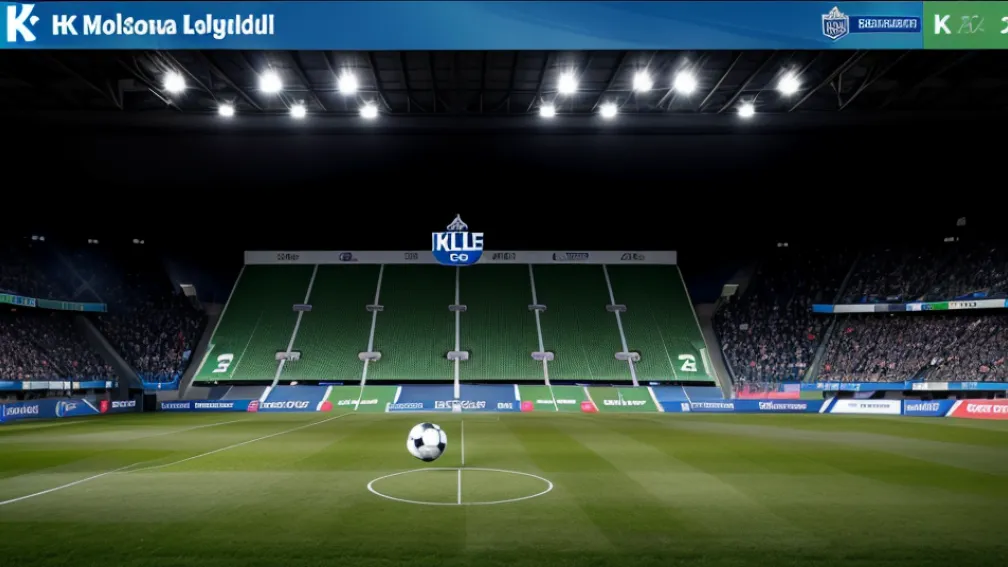 Oficial Holstein Kiel despre țintele lui Gladbach: Bernhardsson nu e de vânzare, situația lui Machino e deschisă