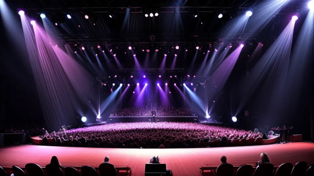 50 Cent și Mary J. Blige, concert unic în Germania: Toate detaliile despre show-ul din Hanovra