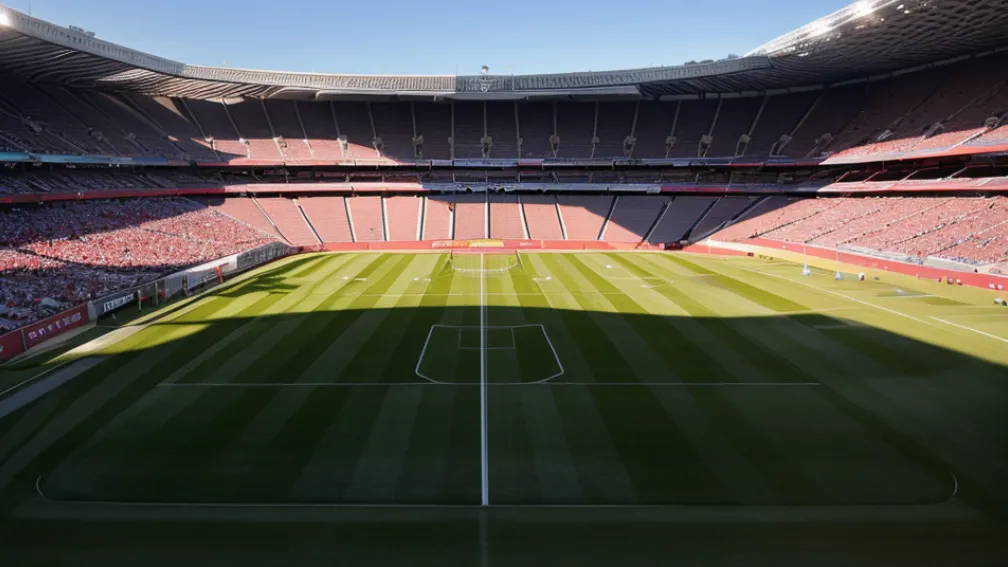 Bayern München înfruntă Benfica într-o "bătălie" pe căldură extremă la Charlotte