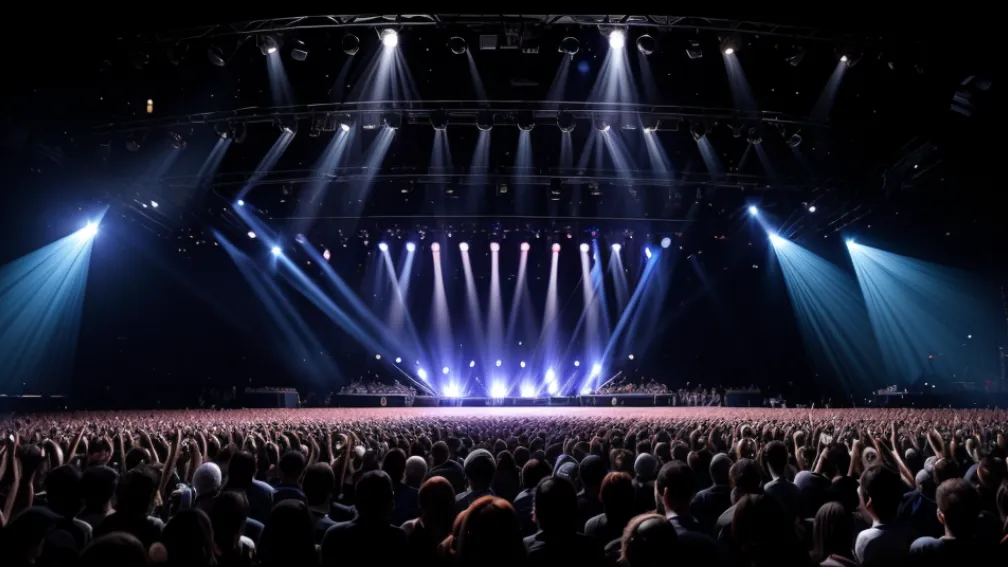 Concert 50 Cent și Mary J. Blige la Hanovra: Ghid complet pentru fani