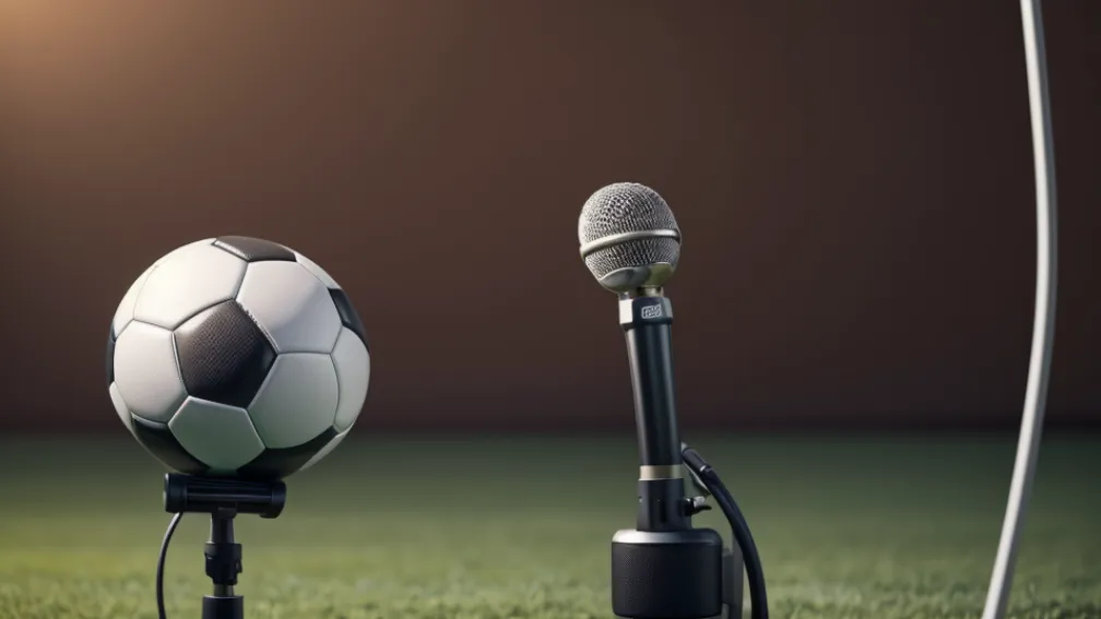 Vedeta DFB Giulia Gwinn, surpriză muzicală: Pasiunea pentru Schlager și cântecul preferat în podcast