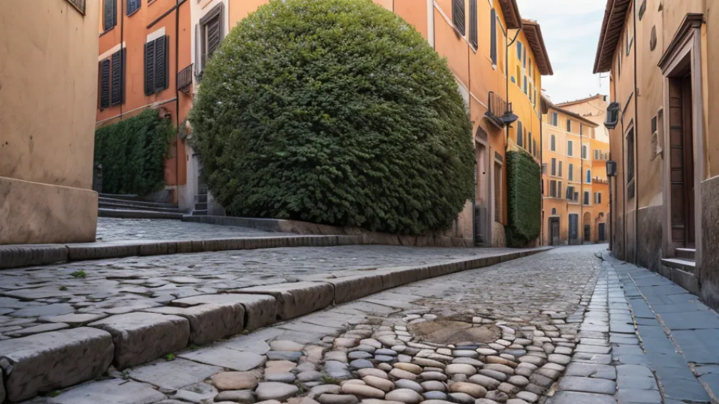 Roma, sub asaltul gândacilor giganți: Canicula a transformat vacanța turiștilor într-un coșmar