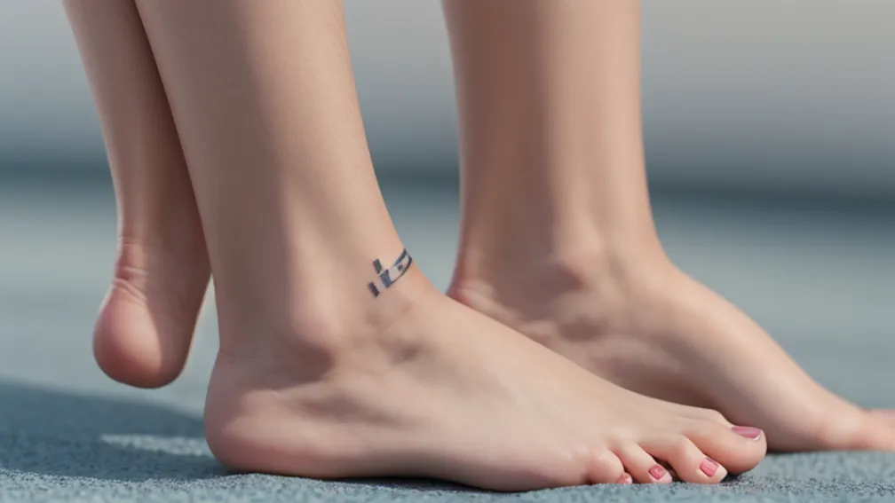 Jucătoarea de la Bayern Munchen și-a făcut tatuaj de la o colegă de echipă înainte de EURO