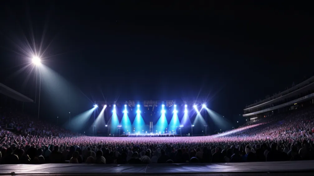 Concert 50 Cent și Mary J. Blige la Hanovra: Toate detaliile despre show-ul legendelor hip-hop și R&B din Germania