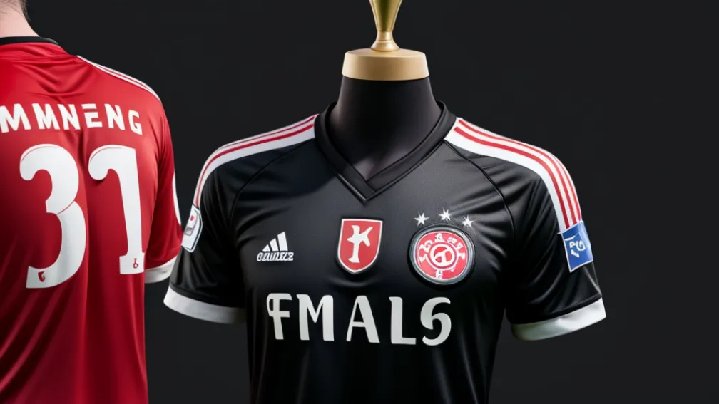 Jonathan Burkardt a lipsit de la startul antrenamentelor "Mainz 05": Se pregătește transferul la Eintracht?