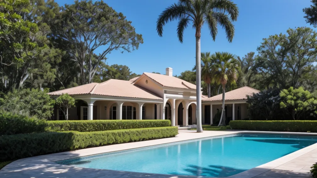 Streamerul Adin Ross a cumpărat o proprietate de lux în Florida cu 25,5 milioane USD