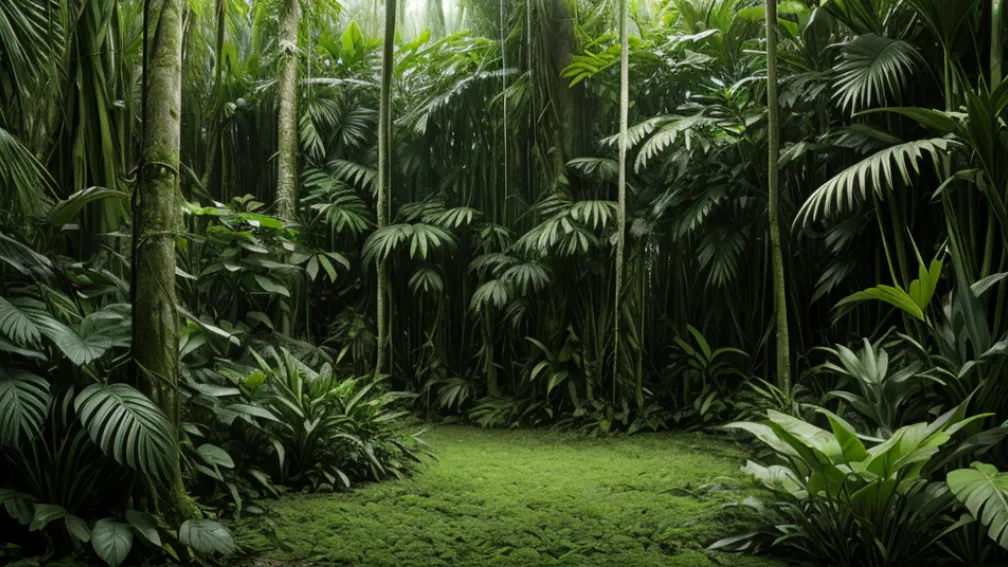 Sezonul 5 "7 vs. Wild" se mută în Amazonia: Cine sunt noii participanți care luptă pentru supraviețuire?