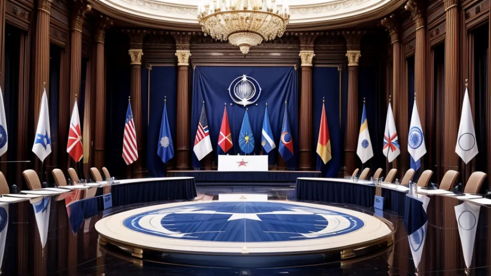 Scandal înainte de Summitul NATO: Cum ajunge Donald Trump în Olanda și ce mesaj are pentru Zelenski