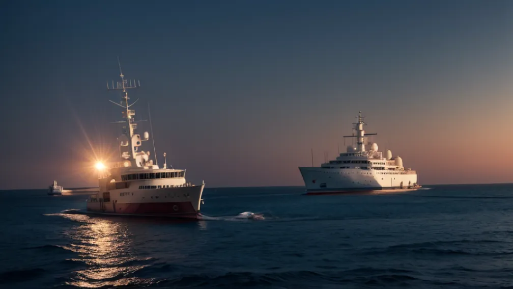 Iahtul de lux "Bayesian" al miliardarului Mike Lynch, scufundat în Mediterana, a fost recuperat: Noi mistere după salvare