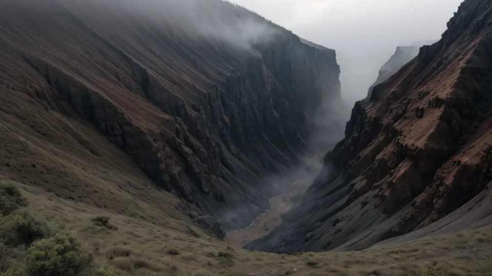 Turistă braziliană găsită moartă într-o prăpastie pe vulcanul Rinjani, Indonezia, la patru zile de la accident