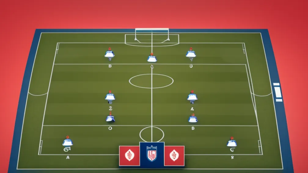 Fortuna Düsseldorf își caută noi căpitani: Cine va conduce echipa în lupta pentru Bundesliga?