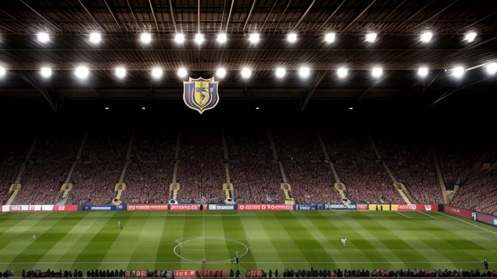 Şoc în fotbalul francez: Olympique Lyon, retrogradat forţat în Ligue 2 din cauza datoriilor masive