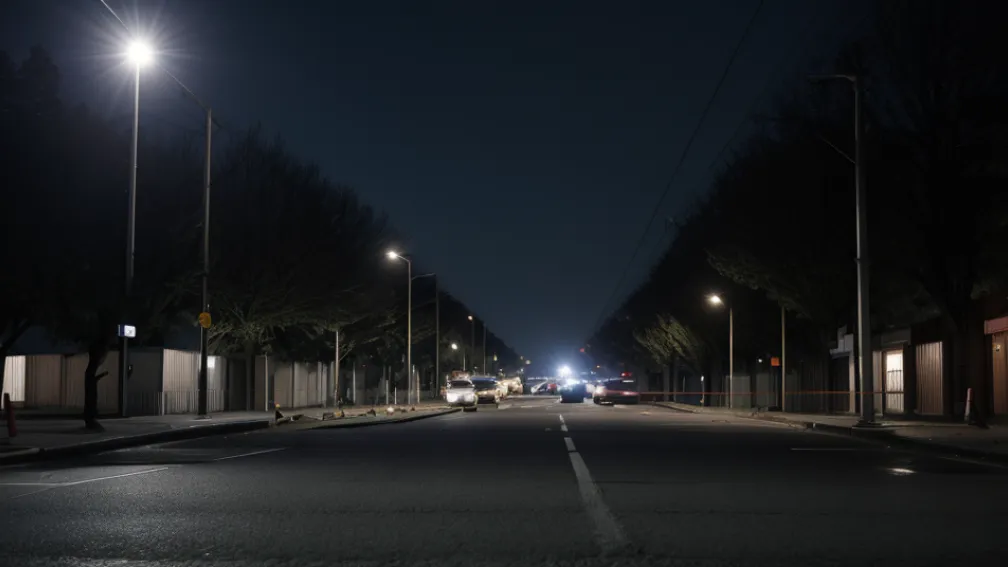 Crimă în Bavaria: Poliția caută un suspect periculos după o înjunghiere fatală