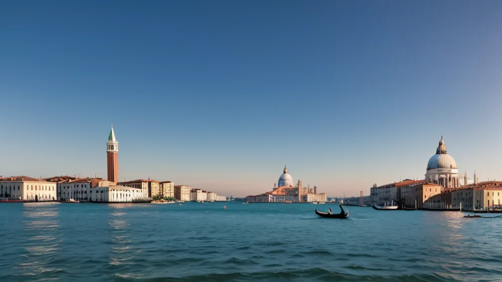 Nunta extravagantă a miliardarului Jeff Bezos la Veneția: Un spectacol de lux care ridică întrebări